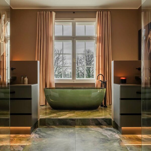 The Flat &mdash; D&uuml;sseldorf, DE