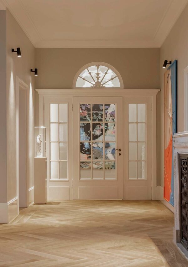 The Flat &mdash; D&uuml;sseldorf, DE