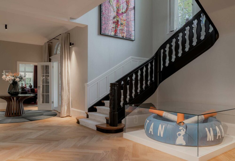 The Flat &mdash; D&uuml;sseldorf, DE