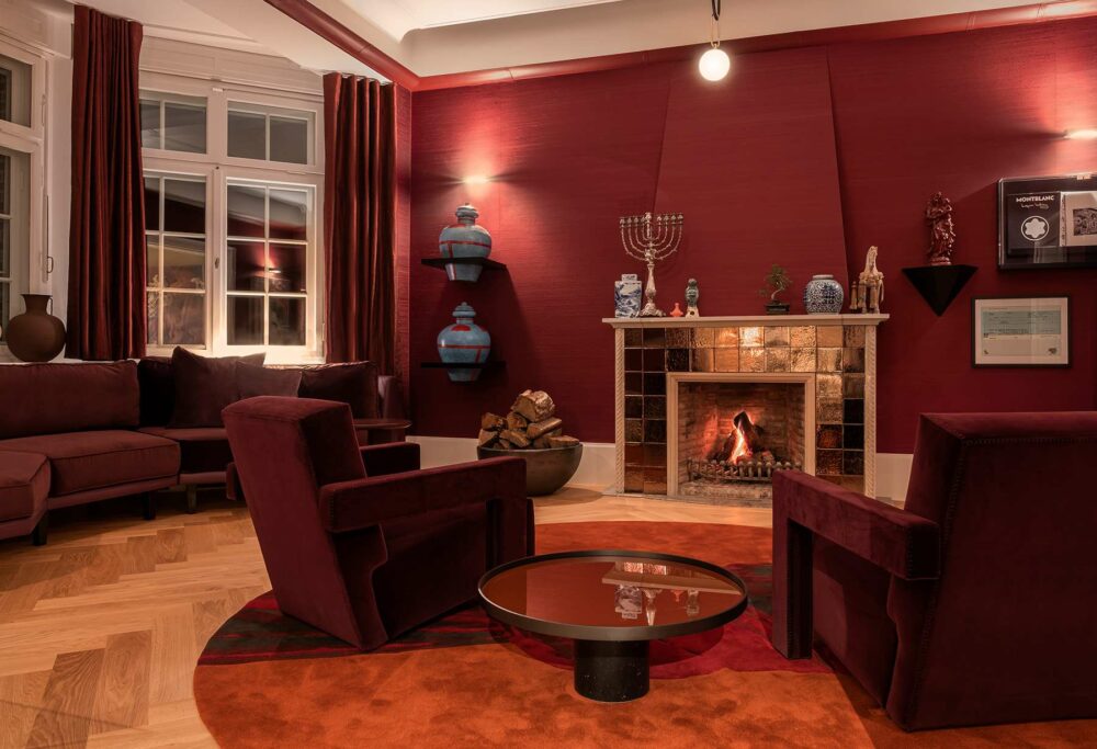 The Flat &mdash; D&uuml;sseldorf, DE