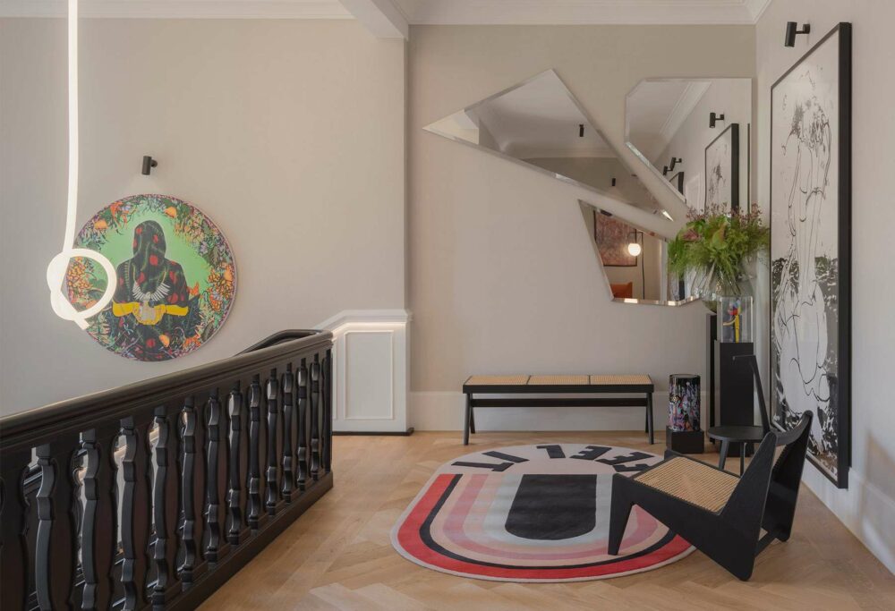 The Flat &mdash; D&uuml;sseldorf, DE