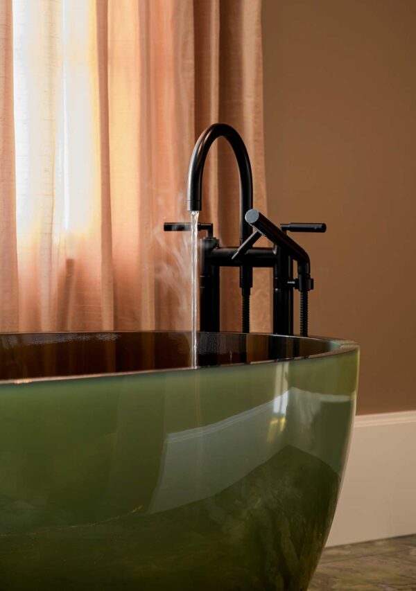 The Flat &mdash; D&uuml;sseldorf, DE