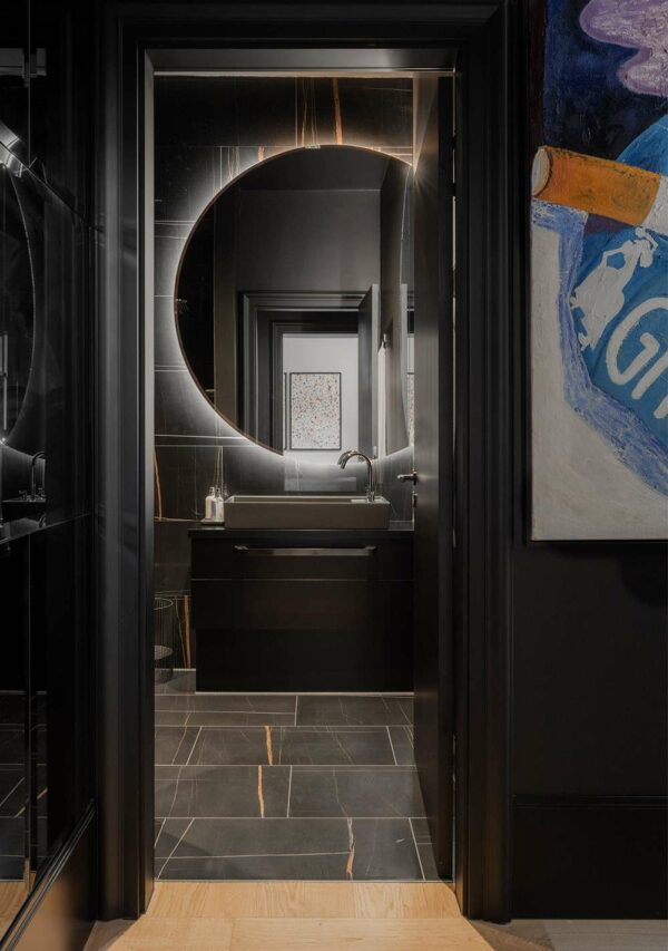 The Flat &mdash; D&uuml;sseldorf, DE