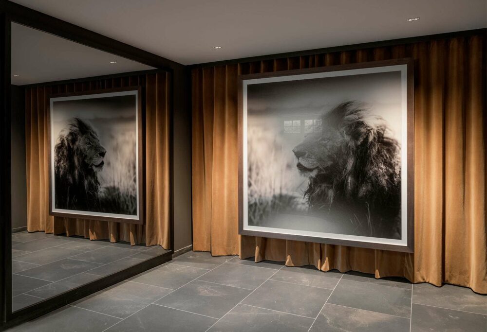 The Flat &mdash; D&uuml;sseldorf, DE