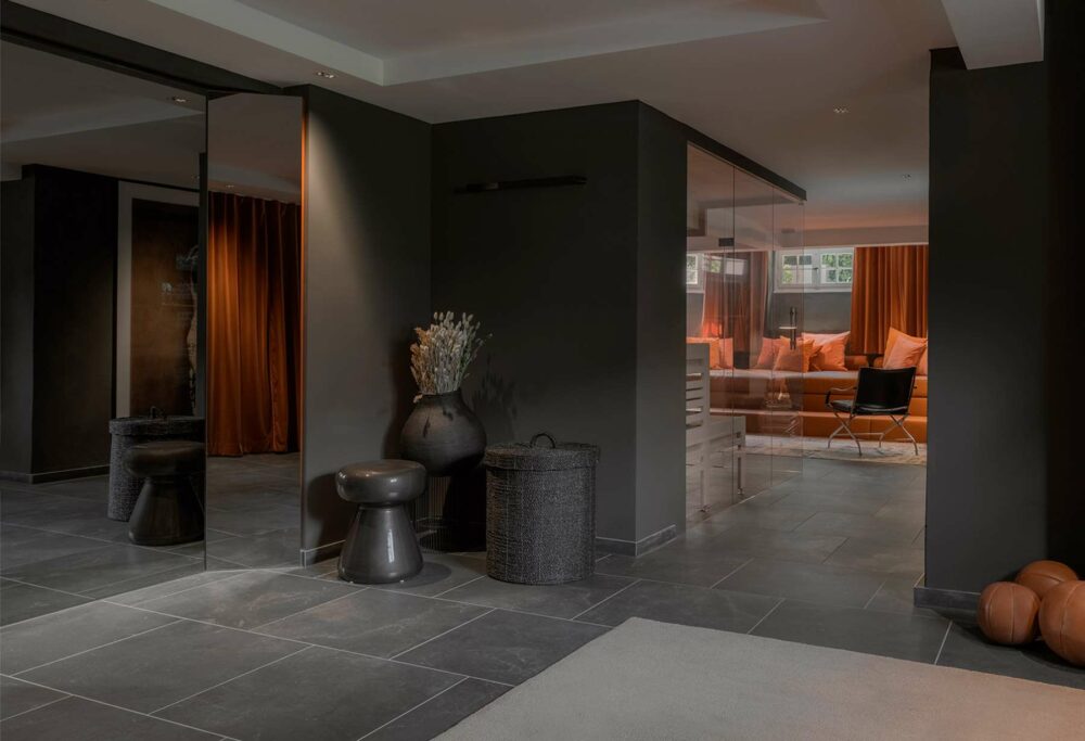 The Flat &mdash; D&uuml;sseldorf, DE