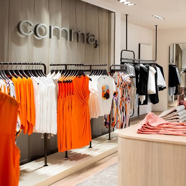 comma Store &mdash; Gent, BE