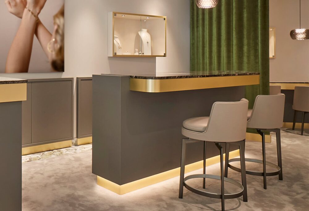 Juwelier Jasper &mdash; Lippstadt, DE