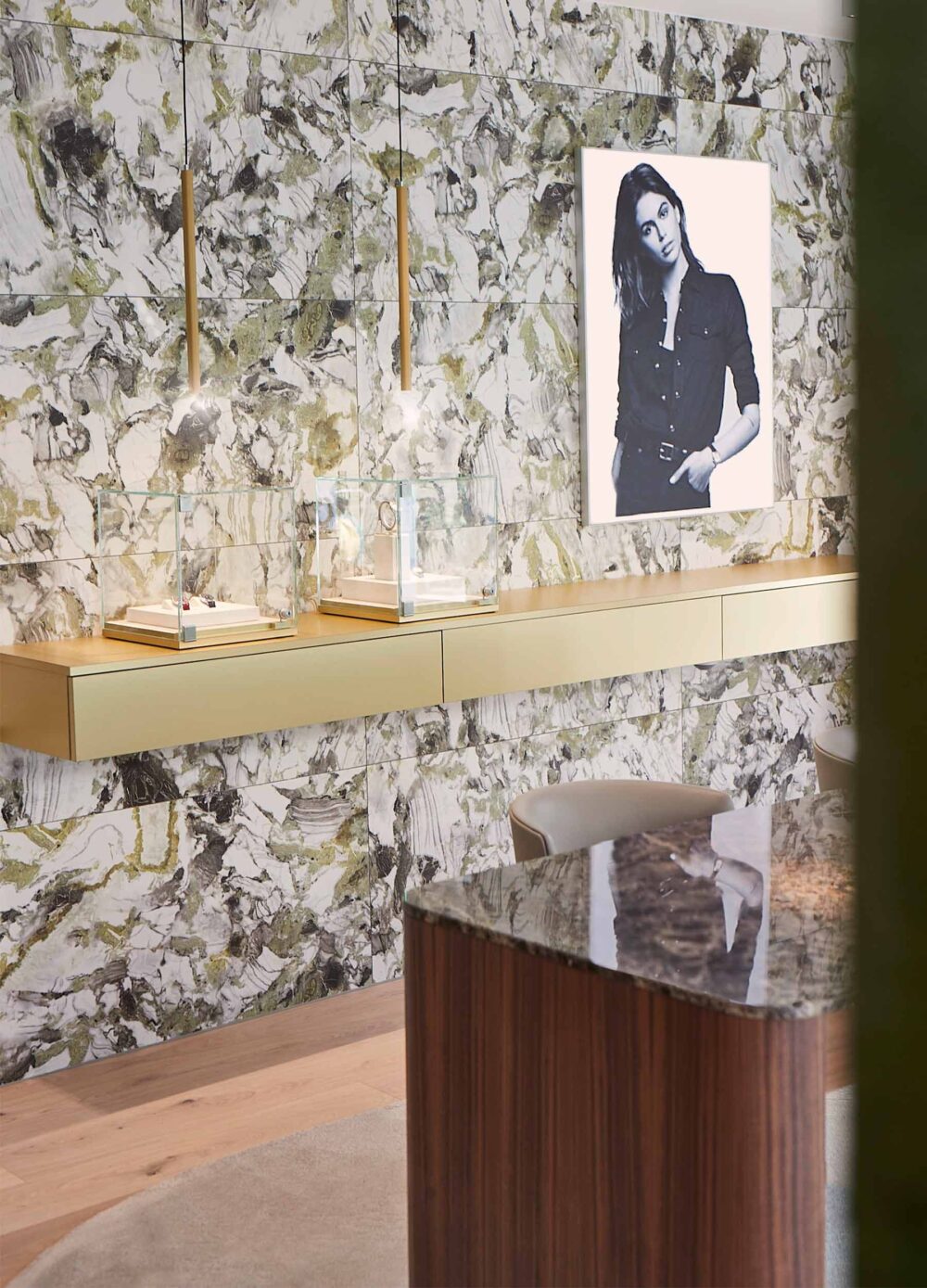 Juwelier Jasper &mdash; Lippstadt, DE