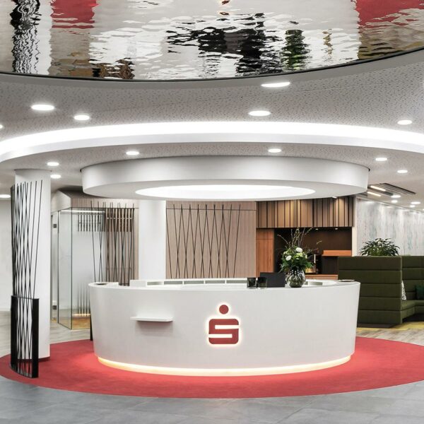 Kreissparkasse Steinfurt &mdash; Greven, Ibbenb&uuml;ren, DE