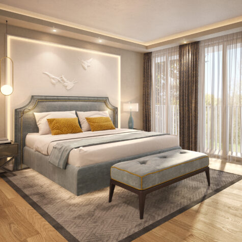 International Hotel Group