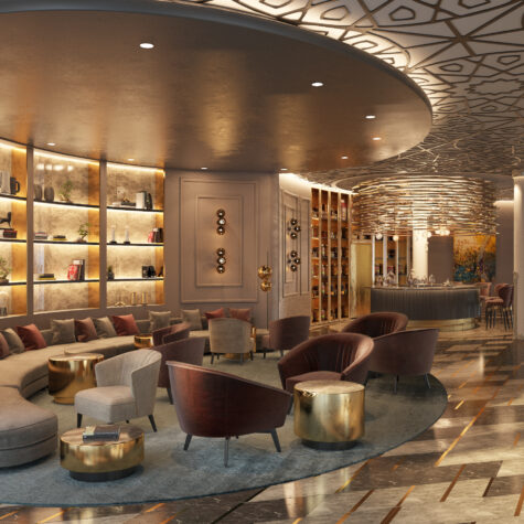 International Hotel Group