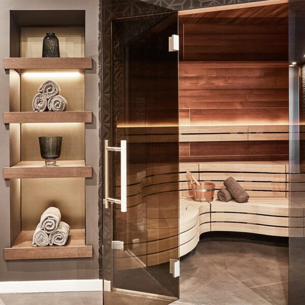 SPA &mdash; 7Pines Resort, Destination by Hyatt, Ibiza, ES