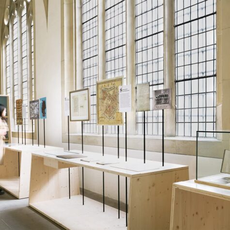 Kaputziner Ausstellung