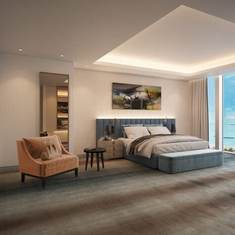 Kempinski Residences & Suites