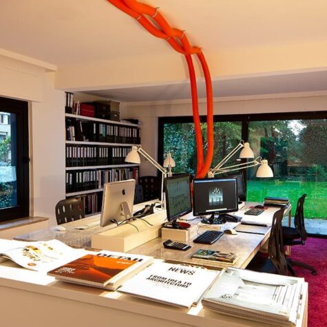 Kitzig Interior Design