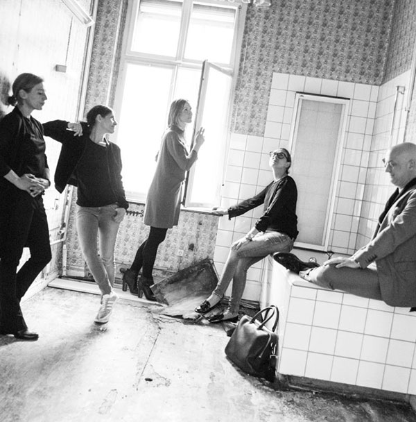 We are back &ndash; 2019 starten wir wieder mit voller Power