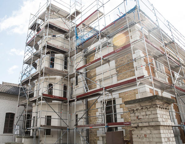 Kitzig vergr&ouml;&szlig;ert sich