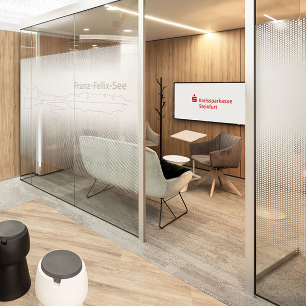 Kreissparkasse &mdash; Steinfurt, DE