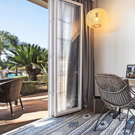 Lindner Golf-Resort, Refresh