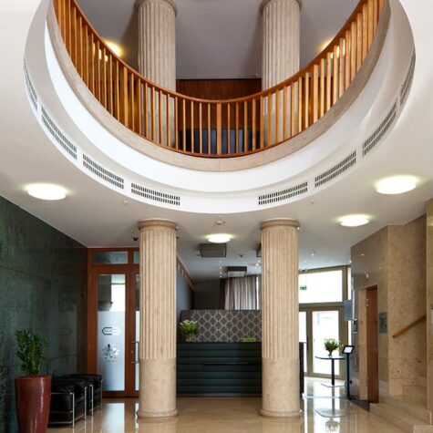 Lindner Hotel & Residence