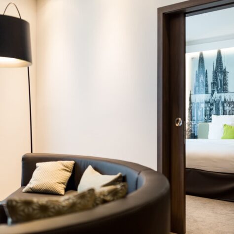 Lindner Hotel City Plaza