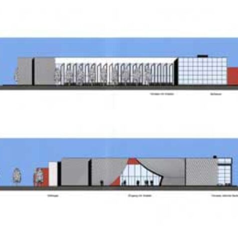 GOP Varieté Machbarkeitsstudie