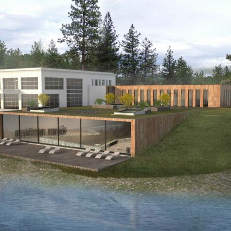 Mercure Koprino Bay Hotel