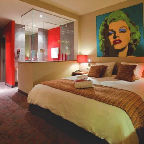 Mercure Centrum Hotel