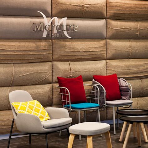 Mercure Hotel & Residenz