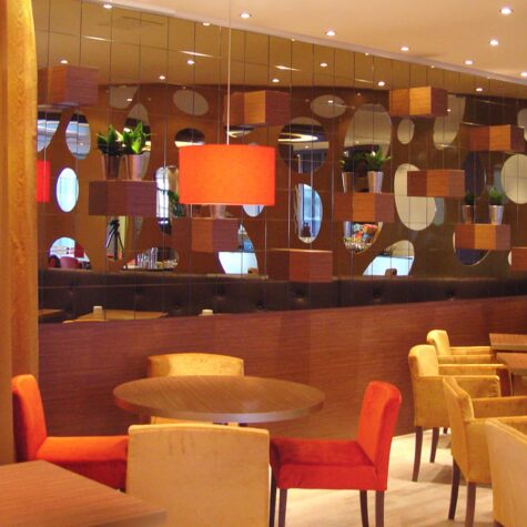 Mercure Hotel Groningen