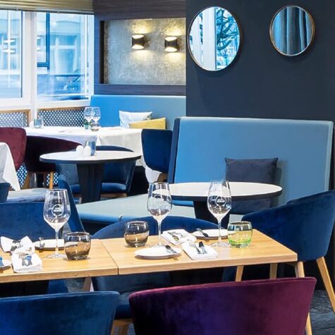 Mercure Hannover City, Refresh