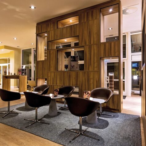 Mercure Hotel Severinshof