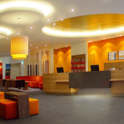 Mercure Hotel Stuttgart