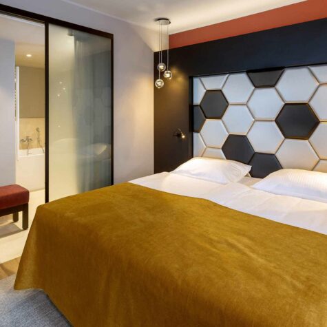 Mercure Westfalenhallen