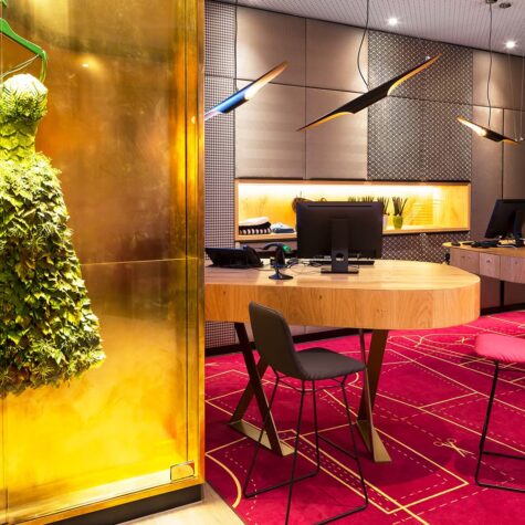 Mercure Hotel Wittenbergplatz