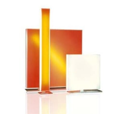 Lichtobjekte Produktdesign