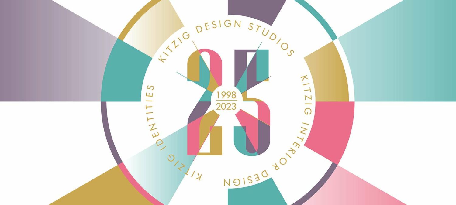 Von Westfalen in die Welt &mdash; 25 Jahre Kitzig Design Studios!