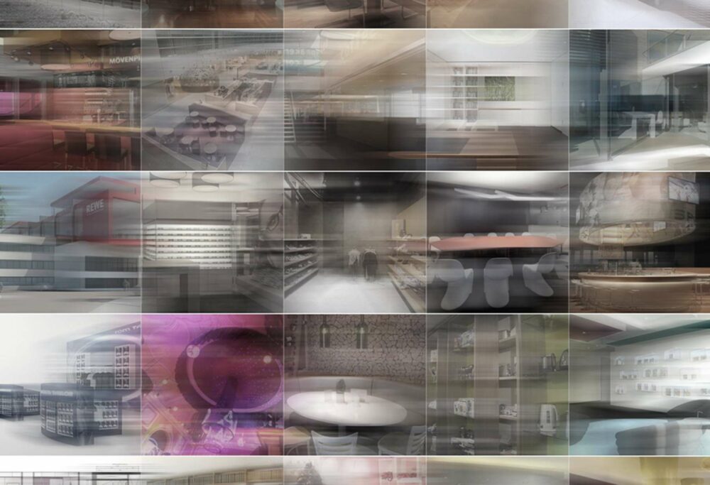 Von Westfalen in die Welt &mdash; 25 Jahre Kitzig Design Studios!