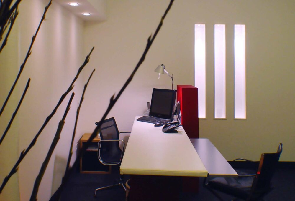 Von Westfalen in die Welt &mdash; 25 Jahre Kitzig Design Studios!