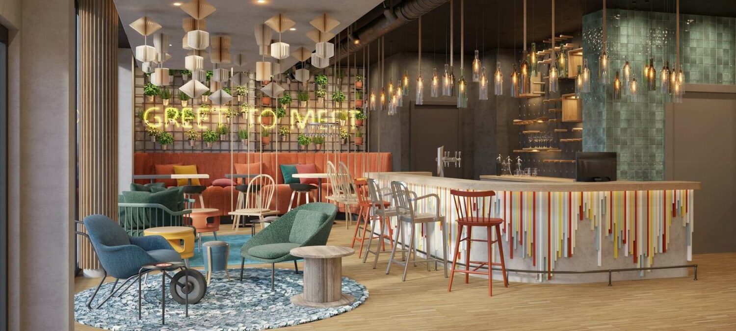 greet Hotel Wien &mdash; The Times hat gew&auml;hlt: Die 30 Besten neuen Hotels der Welt!