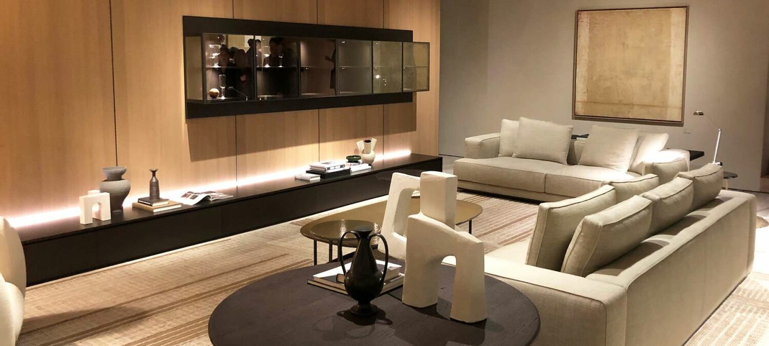 Salone del Mobile &mdash; Designmesse Mailand 2023