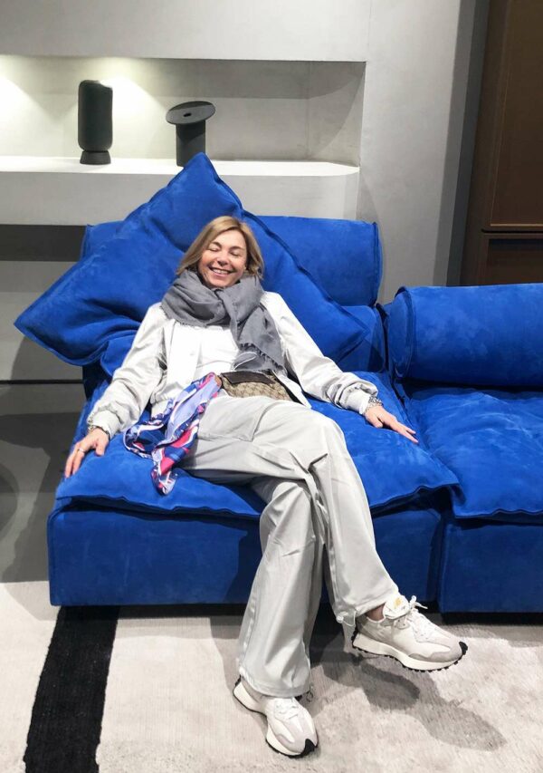 Salone del Mobile &mdash; Designmesse Mailand 2023