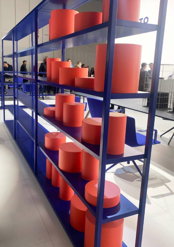 Salone del Mobile &mdash; Designmesse Mailand 2023