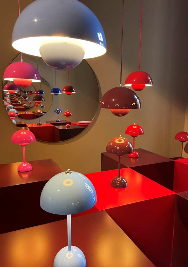 Open House &mdash; Besuch im Showroom in D&uuml;sseldorf