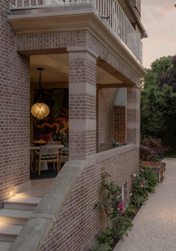 Neue Inspirationen &mdash; Outdoor and Garden Design