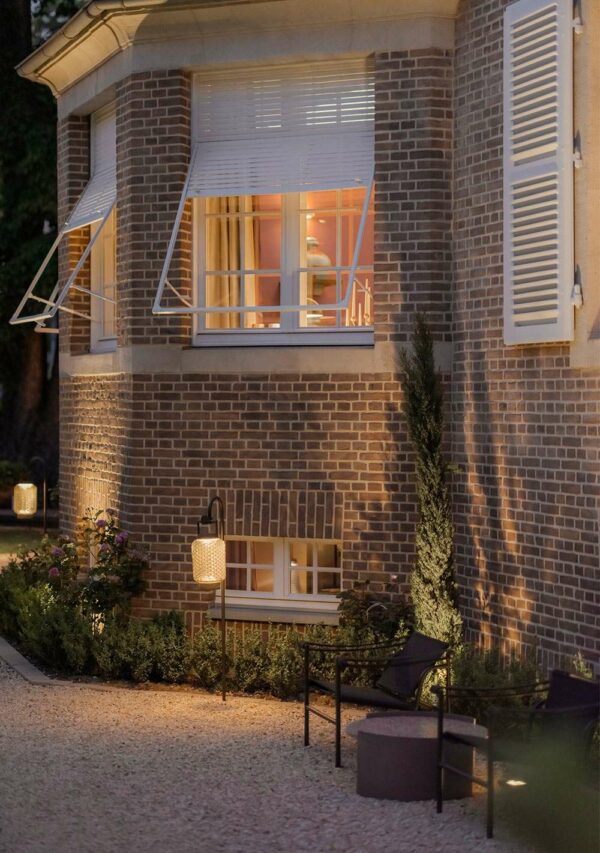 Neue Inspirationen &mdash; Outdoor and Garden Design