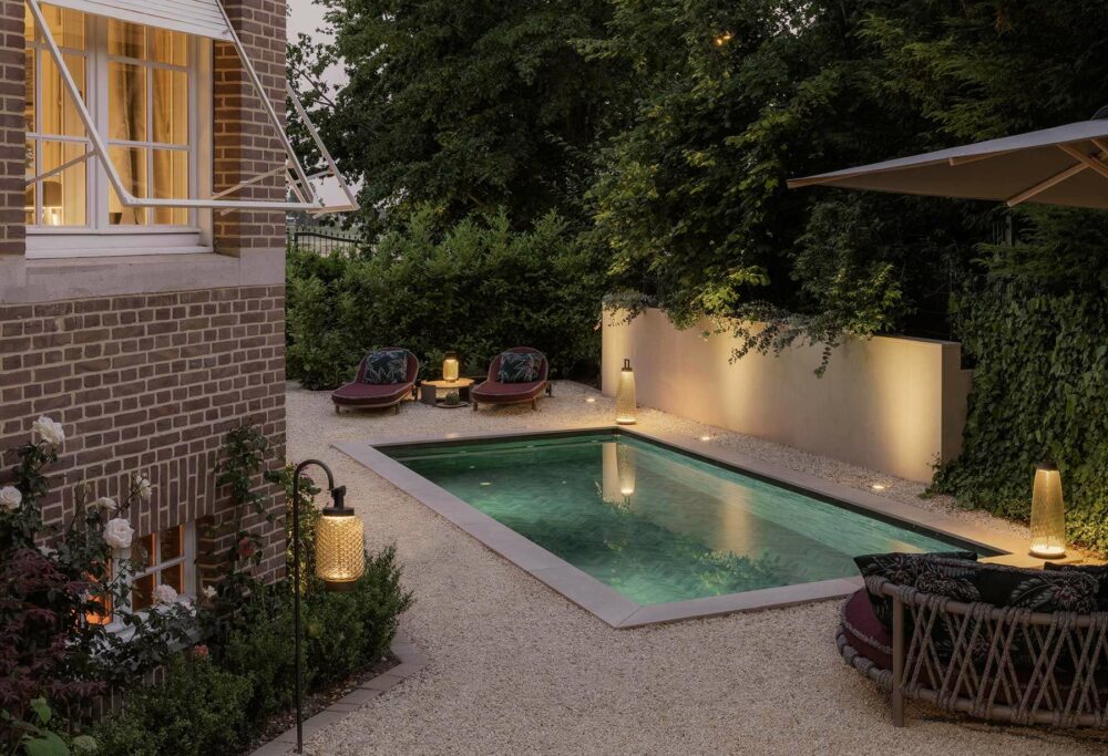 Neue Inspirationen &mdash; Outdoor and Garden Design