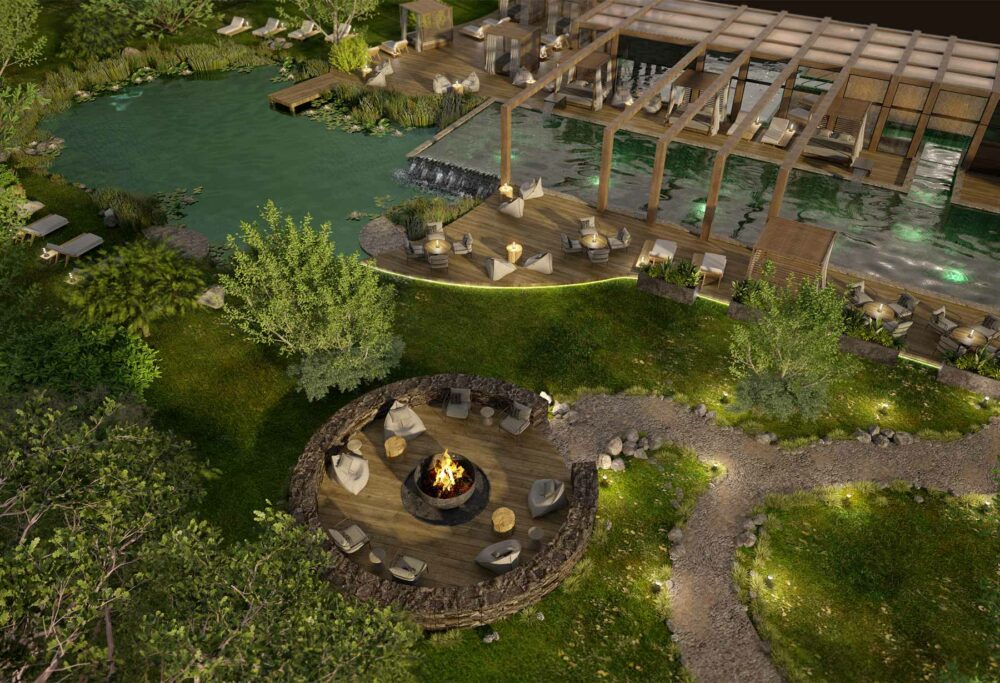 Neue Inspirationen &mdash; Outdoor and Garden Design