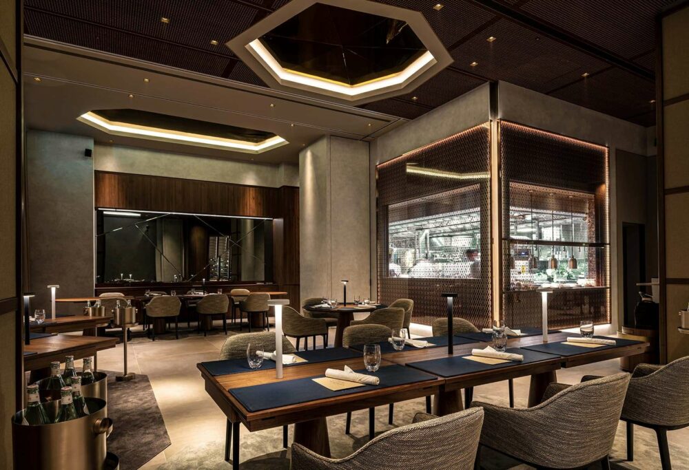 La Vie by Thomas B&uuml;hner &mdash; Er&ouml;ffnung in Taipeh!