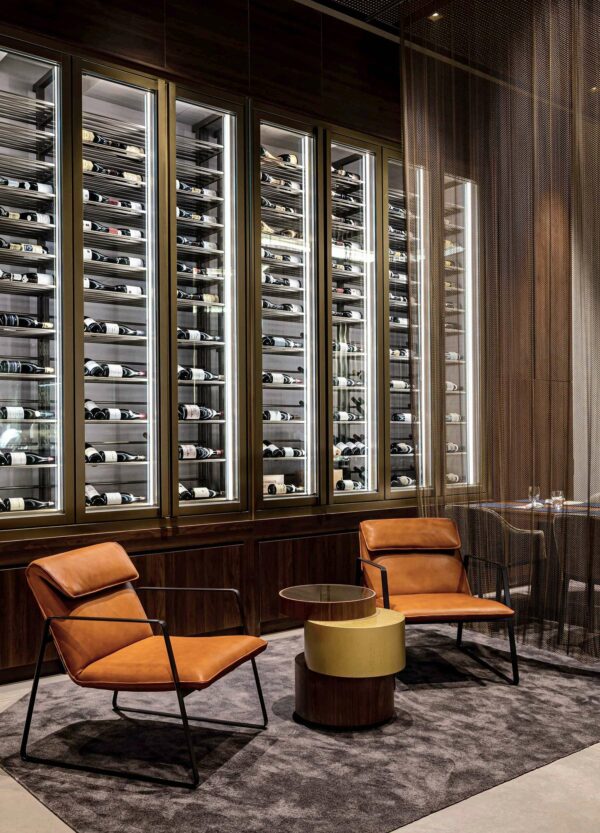 La Vie by Thomas B&uuml;hner &mdash; Er&ouml;ffnung in Taipeh!